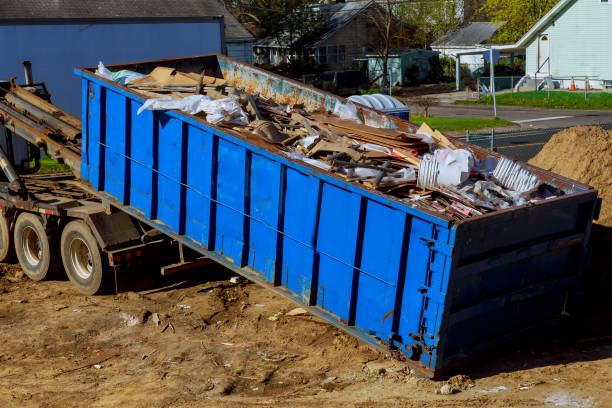 Best Basement Cleanout  in New Cumberland, WV