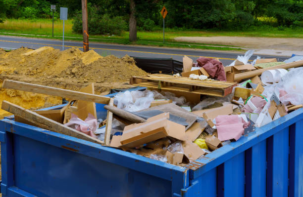 Best Recycling Services for Junk  in New Cumberland, WV